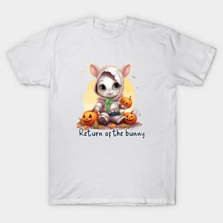 Return of the bunny T-Shirt